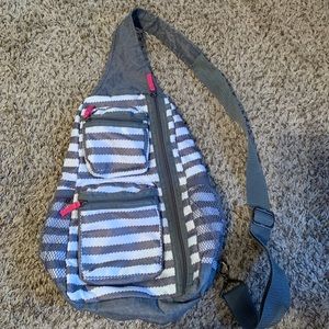 Thirty-One sling backpack NWOT